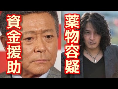 小倉智昭キャスター、成宮寛貴コカイン吸引報道に「苦労した人がそんなことするとは思えない」