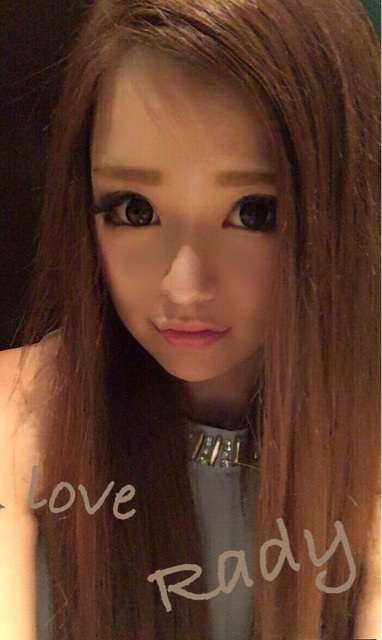 love…Rady by hiro*mama｜CROOZ blog