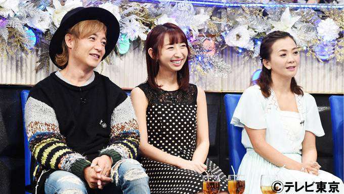 華原朋美退院「仕事頑張りたい」　5日「PON！」で仕事復帰