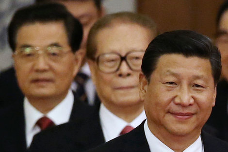 中国漁船300隻が尖閣来襲、「異例」の事態の「意外」な背景 | ワールド | 最新記事 | ニューズウィーク日本版 オフィシャルサイト
