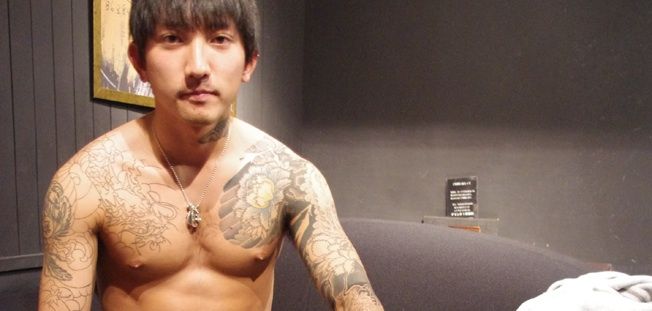 ダルビッシュ有がタトゥーに関し持論「ネガティヴな感情湧かない」