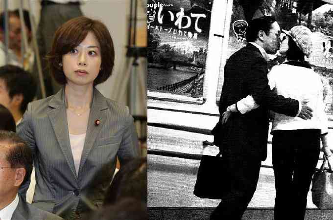 民進・蓮舫代表が激怒 「ラブホに女性連れ込み未遂」報道の初鹿明博氏が青年局長辞任
