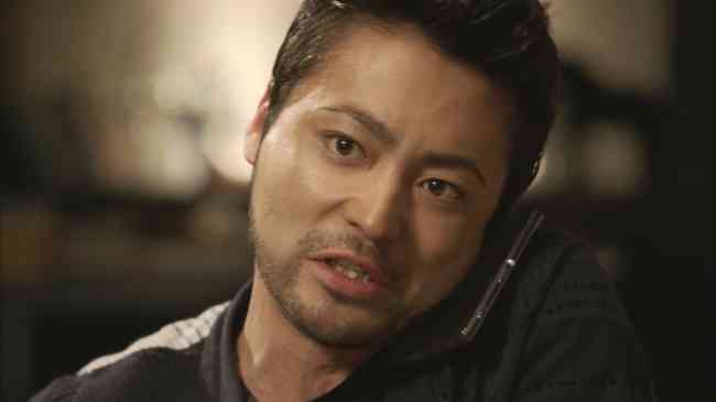 この俳優さんに演じてほしい役柄