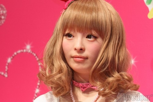 きゃりーぱみゅぱみゅの海外人気は嘘？本当？最新情報！ガガもパクリ？ | ちょっろっと気になるニュース速報