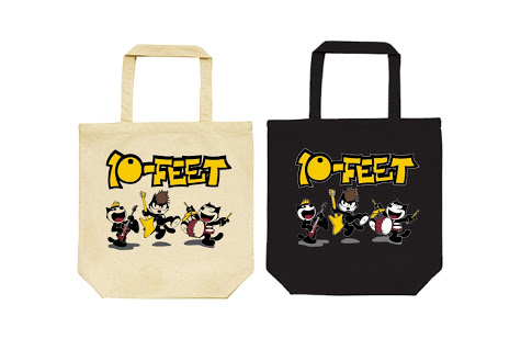 いろんなコラボ商品を貼ろう