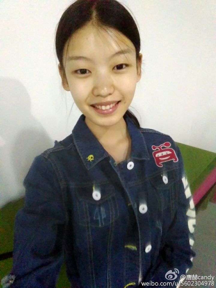 辛辣な反応も…欧米人絶賛のアジアンビューティーは16歳の中国人少女