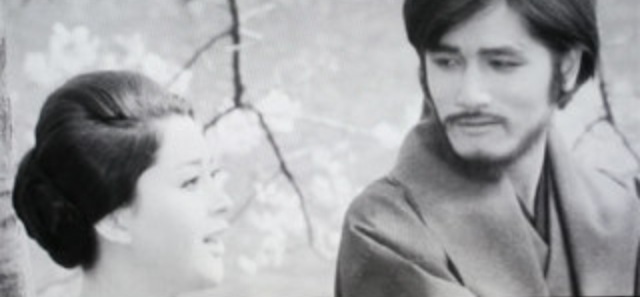 昭和に活躍したカッコいい芸能人の画像を貼りましょう。