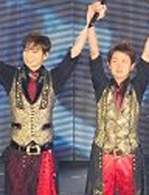 「結局またジャニーズ祭り」嵐『紅白』大トリ報道、NHKに業界内から不満続出のワケ｜サイゾーウーマン