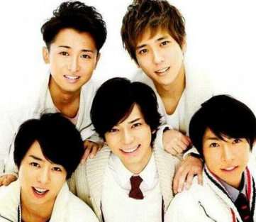 嵐がNHK紅白初の大トリへ　人気、実績十分と判断