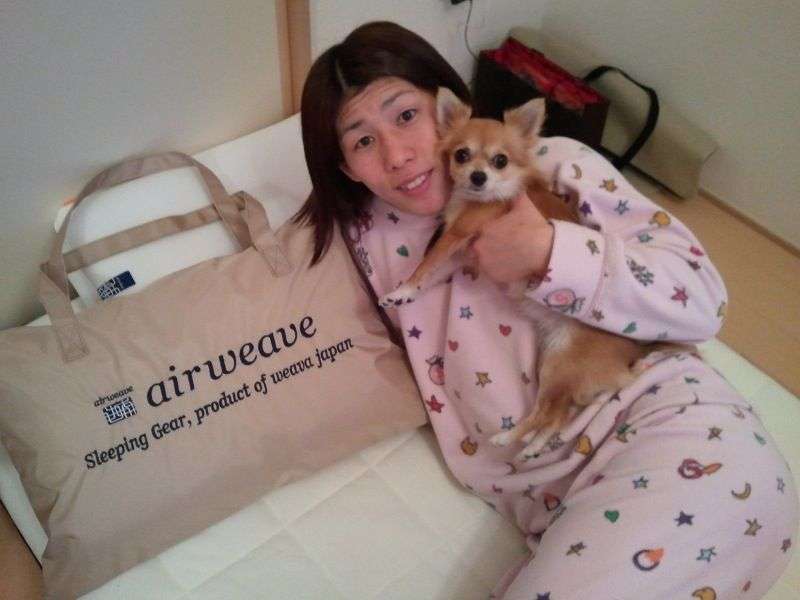 平日の昼間お布団から出れない人が集まるトピ