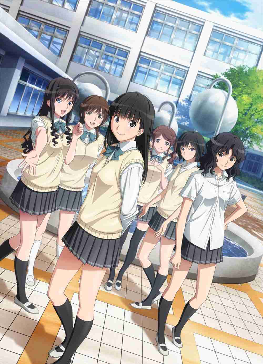 大人が楽しめるアニメ