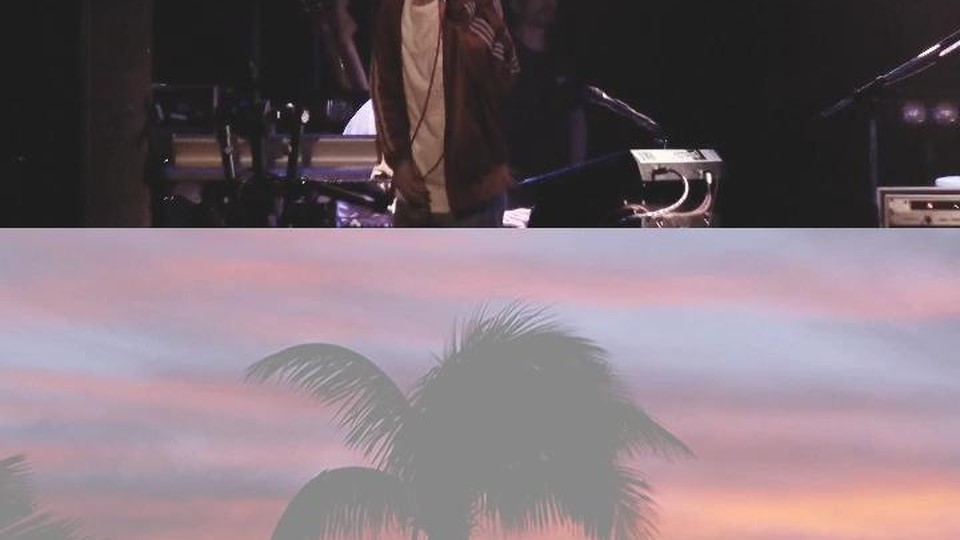 Suchmostyle X DRIVE-IN THEATER - LINE LIVE