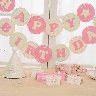 今日誕生日です。誰かプレゼント画像下さい