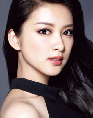 高畑充希　交際質問に「内緒です」と笑み、「恋はいつもしていたい」とも