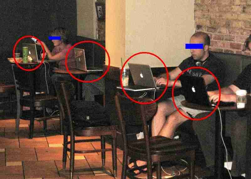 意識高い系男の御用達アイテム