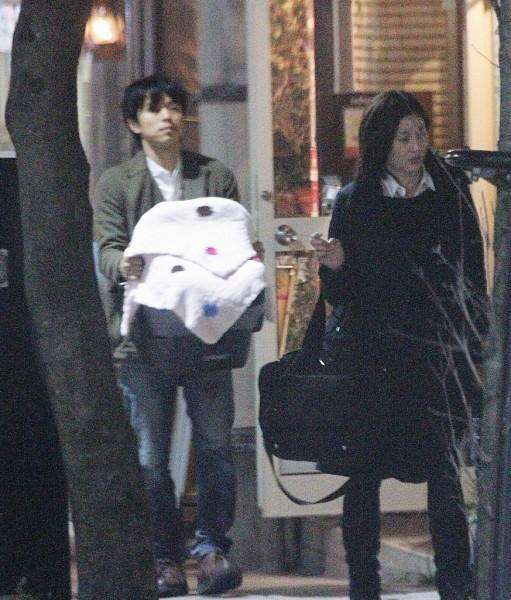 【有名人】理想のダンナ【イメージ】