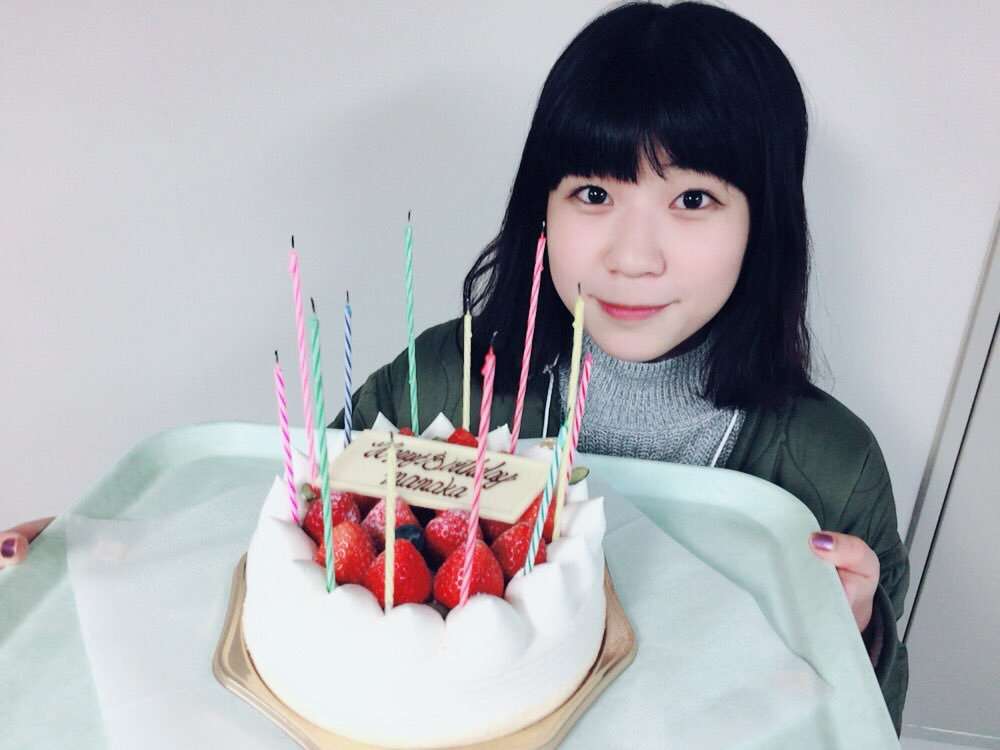 最近可愛い！！と思った有名人