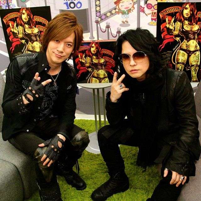 DAIGO、三浦知良に公開処刑されリアル「ビッグフェイスくん」がバレた？