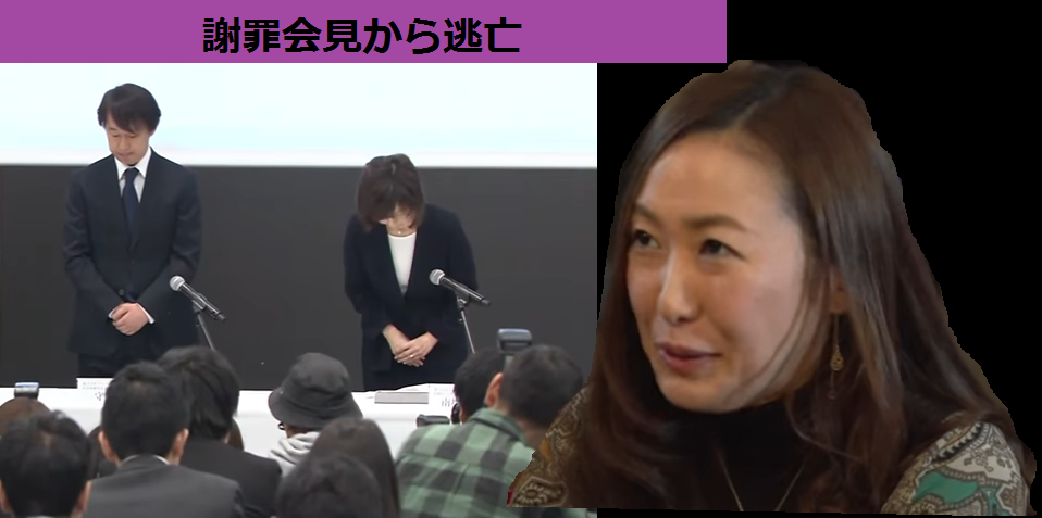    【流出】DeNA村田マリの逃亡に怒った部下たちが暴露合戦を開始。「welqで炎上したけどあたしは何もウェルクないもん！」 | netgeek