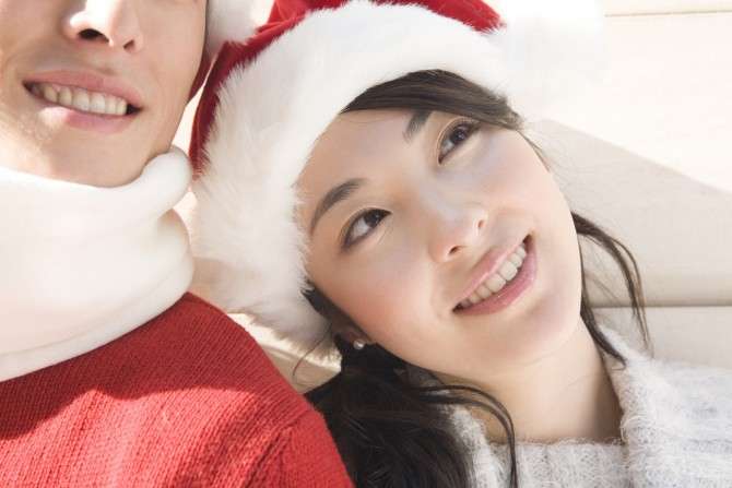 「西島秀俊」が2位！クリスマスを一緒に過ごしたい芸能人ランキング