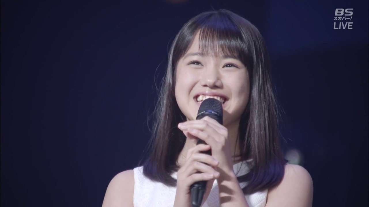 モーニング娘。13期メンバーは加賀楓と横山玲奈 - YouTube
