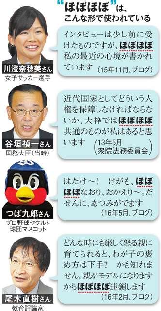 パリピ・ゲスい・ほぼほぼ…　辞書専門家が選ぶ「新語」大賞は