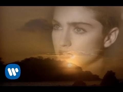 Madonna - La Isla Bonita (Official Video) - YouTube