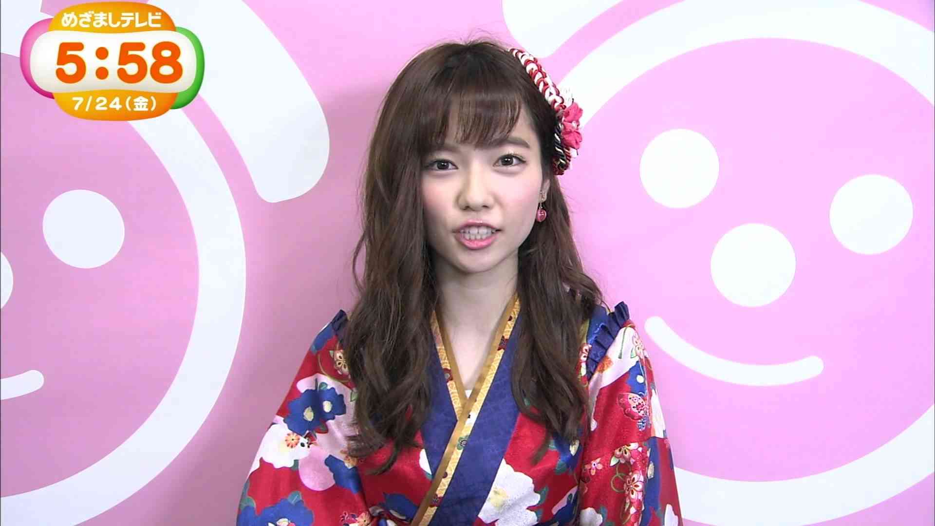 最近可愛い！！と思った有名人