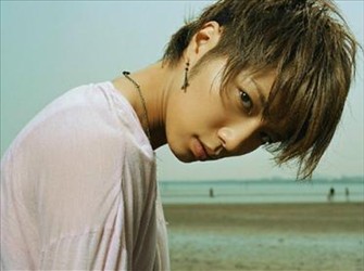 美少年といえば誰?