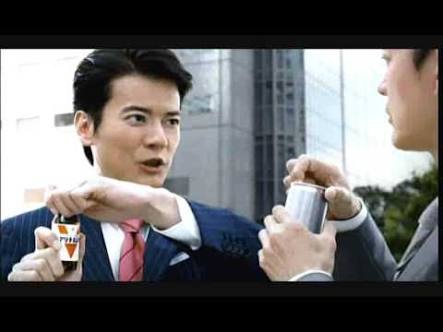 「西島秀俊」が2位！クリスマスを一緒に過ごしたい芸能人ランキング