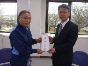 株式会社原信・株式会社ナルス