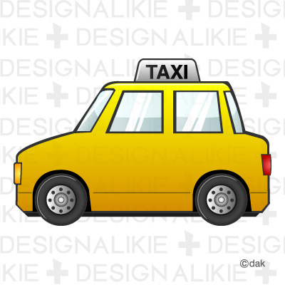 タクシー運転手、客が酔って寝ていると遠回りして稼ぐ人も…。