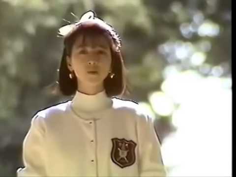 【河合その子】青いスタスィオン - YouTube