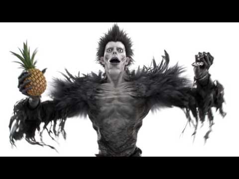 PPAP（Pen-Pineapple-Apple-Pen）ペンパイナッポーアッポーペン／ Ryuk(死神リューク) feat.PIKOTARO(ピコ太郎) - YouTube