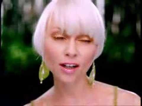 Bertine Zetlitz - Fake Your Beauty - YouTube