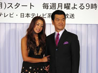 ユン・ソナが日本での活躍を紹介も「たくさん稼げなかった」
