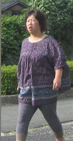 ドブスな人いますか?
