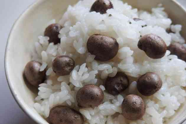 マイナーだけど好きな食べ物