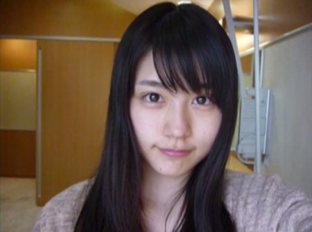 アニメヒロインの顔を女性有名人で当てはめてみるトピ