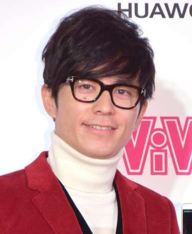 オリラジ、コンビで方向性にずれ？　藤森慎吾「相方は自分のことアーティストって言う」 | ORICON STYLE