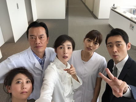 [実況・感想] Chef〜三ツ星の給食〜 第8話