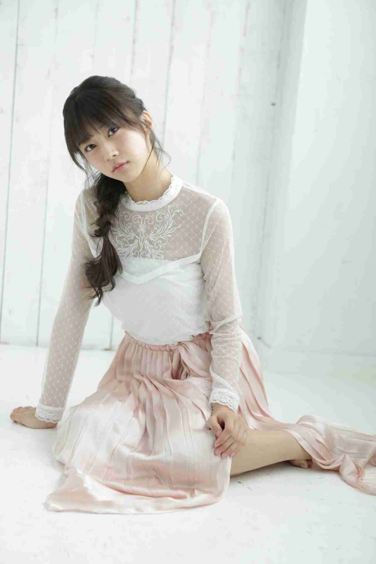 モーニング娘。13期新メンバー決定！加賀楓＆横山玲奈の現役高校生コンビ
