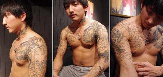 闇を感じる有名人
