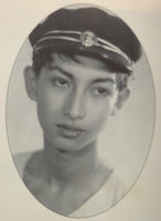 昭和に活躍したカッコいい芸能人の画像を貼りましょう。