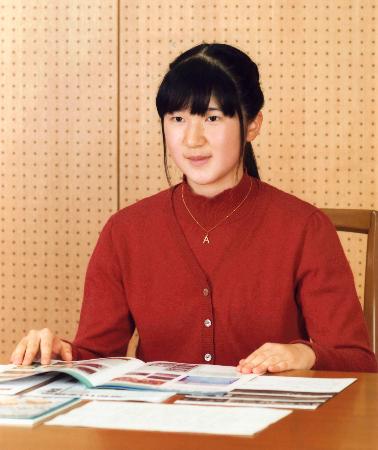 愛子さま、2週間欠席続く＝体調不良、宮内庁病院で診察