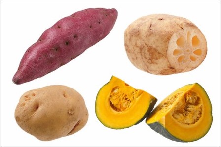 「野菜ならいくら食べてもOK」は間違い!? ダイエット中はこの野菜に要注意