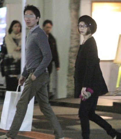 米倉涼子と旦那の離婚原因は？元夫が結婚後にモラハラ？真相を徹底調査！