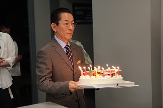 「相棒」ファンに広がる動揺　成宮寛貴「コカイン」報道でテレ朝の結論