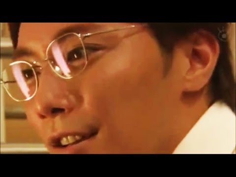 貼られる！ 世にも奇妙な物語 - YouTube