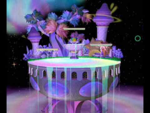 Awesome Video Game Music 118: Fountain of Dreams - YouTube
